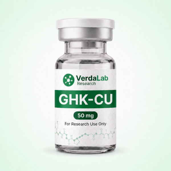 GHK-Cu
