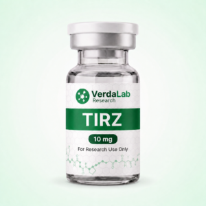 TIRZ Tirzepatyd