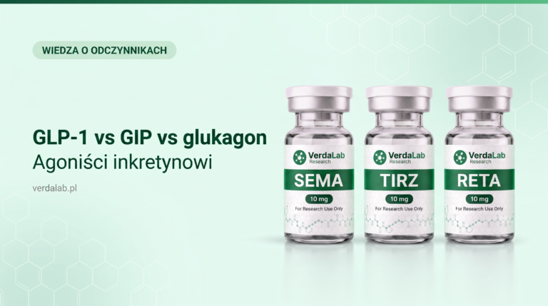 Porownanie agonistow inkretynowych SEMA TIRZ RETA