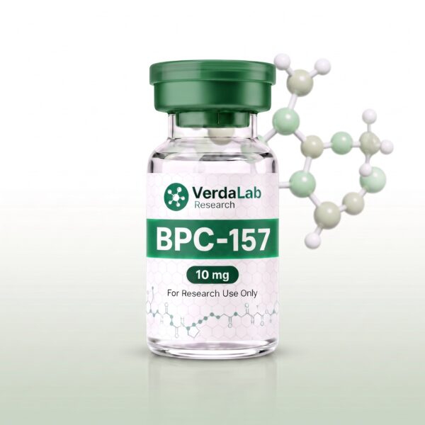 verdalab-bpc-157-molekula BPC-157
