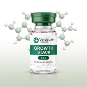 Growth Stack – CJC-1295 no DAC + Ipamorelin