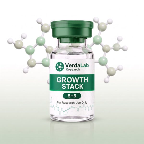 verdalab-growth-stack-molekula Growth Stack – CJC-1295 no DAC + Ipamorelin