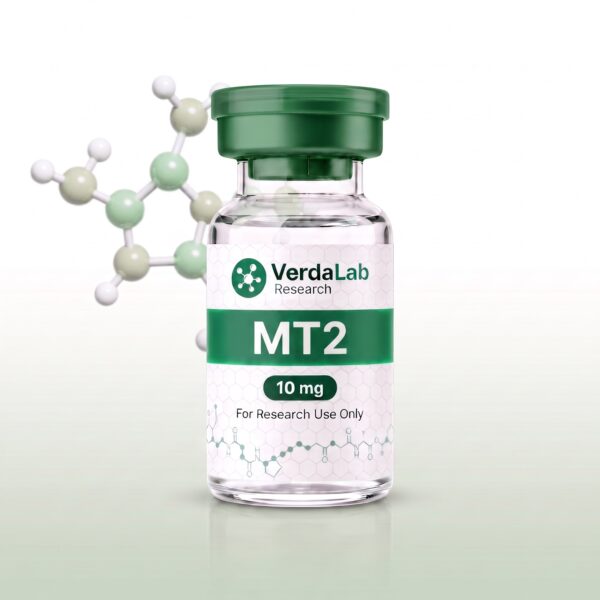 verdalab-melanotan-ii-molekula Melanotan II (MT2)