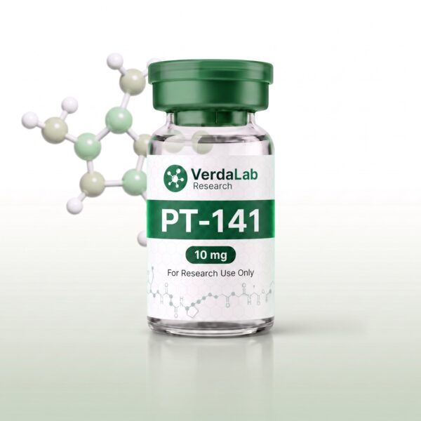 verdalab-pt-141-molekula PT-141