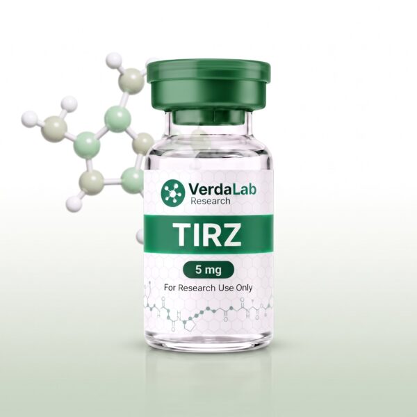 Tirzepatyd